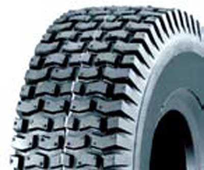 (image for) Tyre 13 x 650 x 6" PTY7486